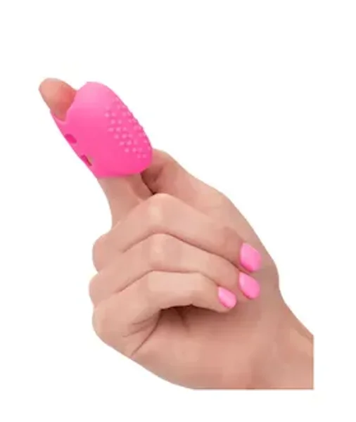 Shanes World Finger Tingler - Pink — image 11 of 12