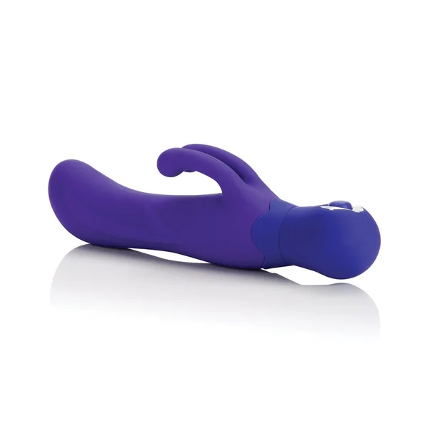 Posh Silicone Double Dancer - Purple — image 22 of 23