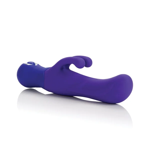 Posh Silicone Double Dancer - Purple — image 23 of 23