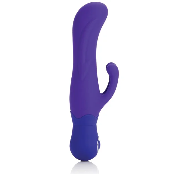 Posh Silicone Double Dancer - Purple — image 19 of 23