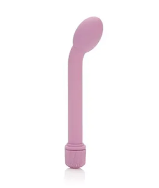 First Time G-spot Tulip Vibe - Pink — image 12 of 14