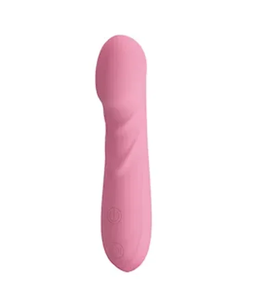 Raunchy Reuben G-spot Vibe — image 6 of 10