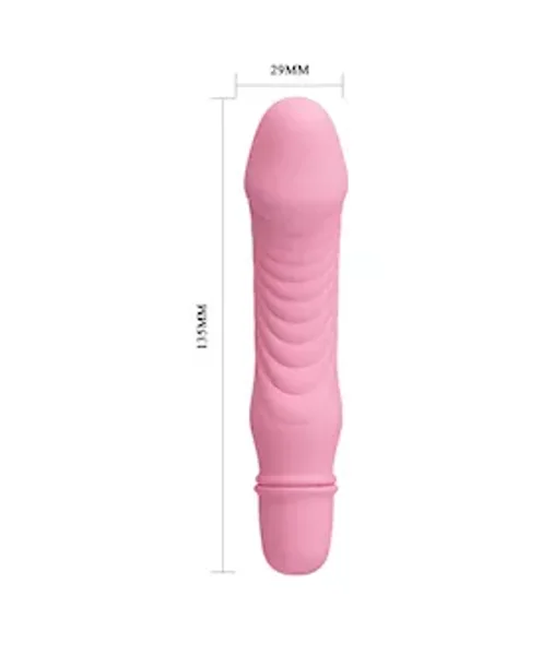 Textured G-spot Vibrator — image 14 of 16