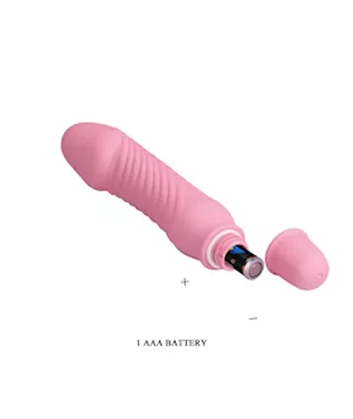 Textured G-spot Vibrator — image 15 of 16