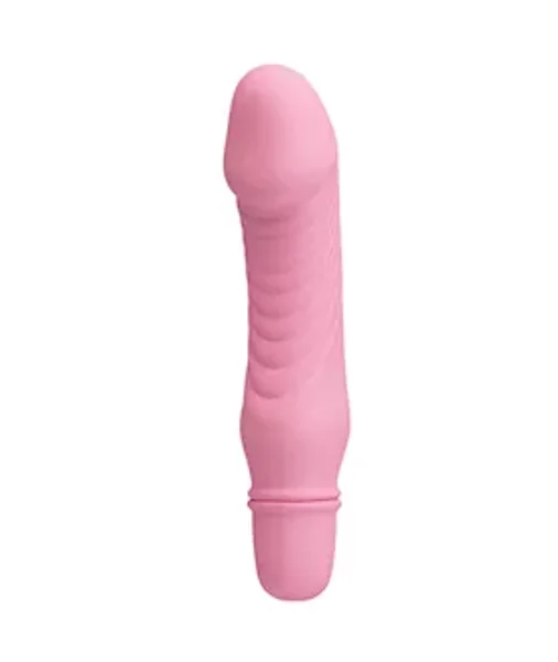 Textured G-spot Vibrator — image 11 of 16