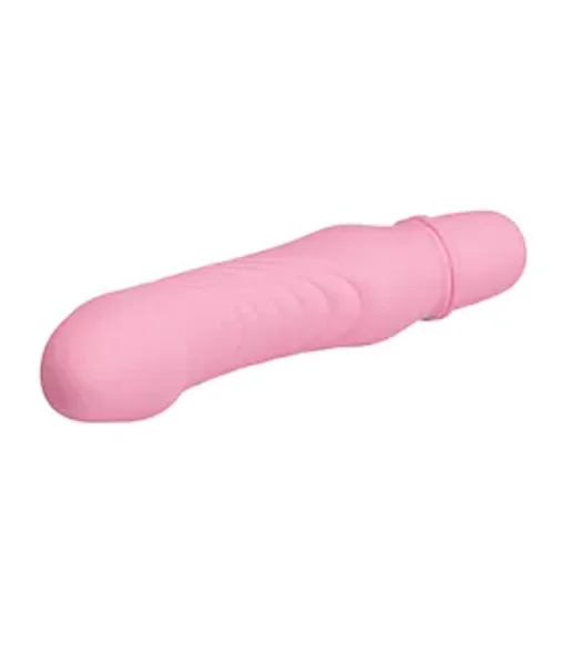 Textured G-spot Vibrator — image 12 of 16