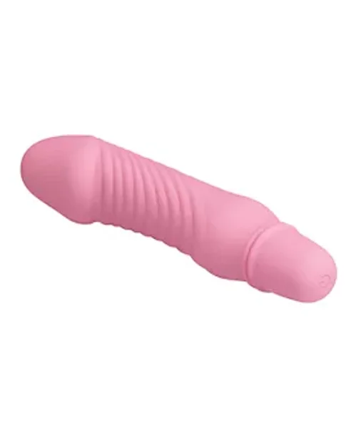 Textured G-spot Vibrator — image 13 of 16