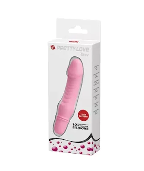 Textured G-spot Vibrator — image 16 of 16