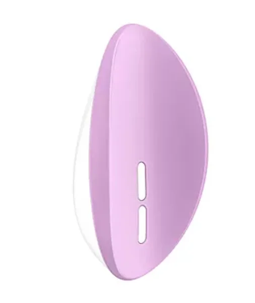 Ovo S2 Rechargeable Lay On - Pink — image 2 of 2