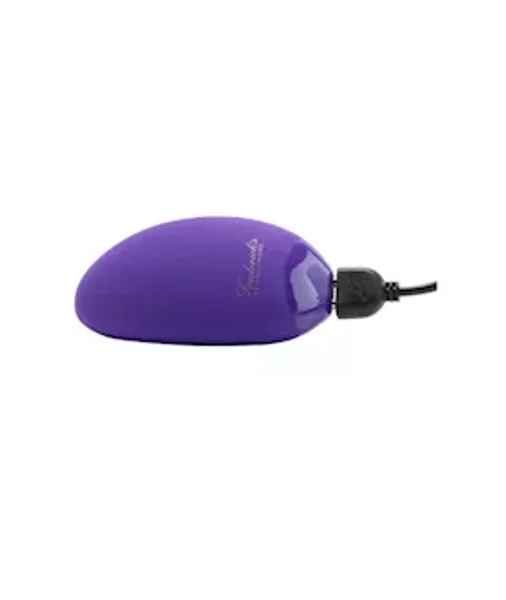 Fredericks Of Hollywood Lay-on Vibe - Purple — image 8 of 10