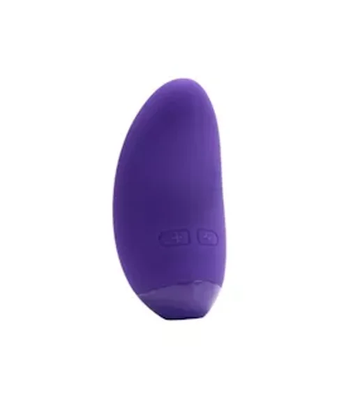 Fredericks Of Hollywood Lay-on Vibe - Purple — image 7 of 10
