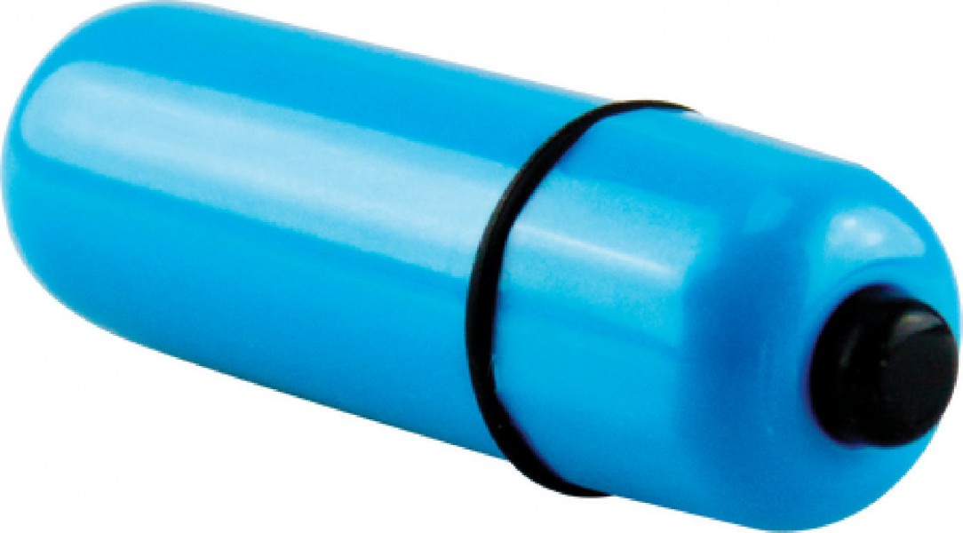 ColorPoP Bullet (Blue)