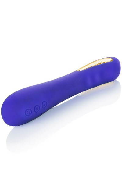 California Exotic Electro-Stimulation 7.25" Classic Vibrator