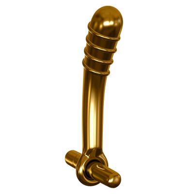 Icicles Gold Edition G05 Glass Vibrating Probe
