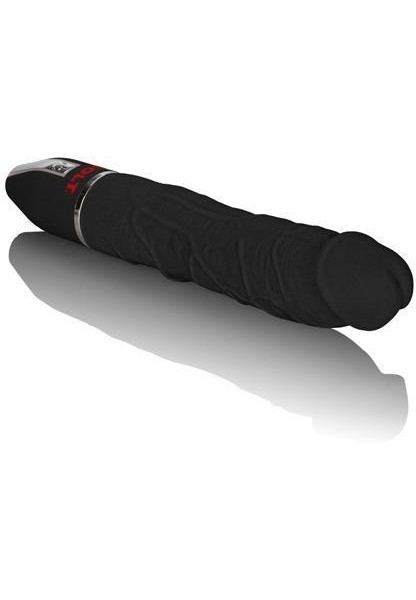 Deep Drill - Anal Probe