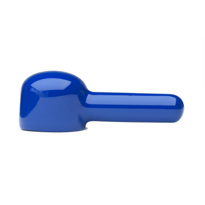 Hitachi Magic Wand Attachment Straight Blue