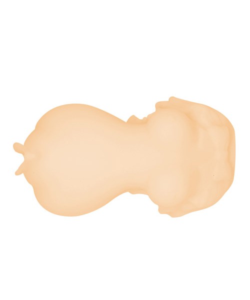 Gentle masturbator