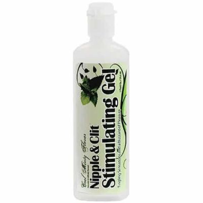 Doc Johnson Nipple 038 Clitoris Stimulating Gel