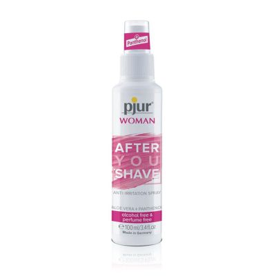 PJUR WOMAN After You Shave Spray