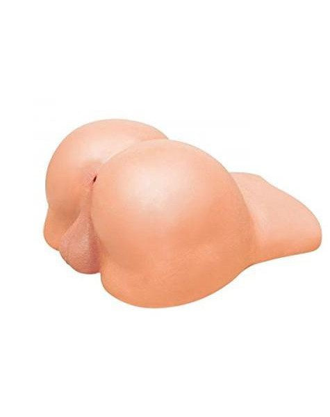 Falcon Bottom Buddy Doggy Style Ass & Ball Masturbator