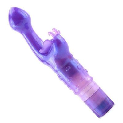 Butterfly Kiss Best Beginner Vibe