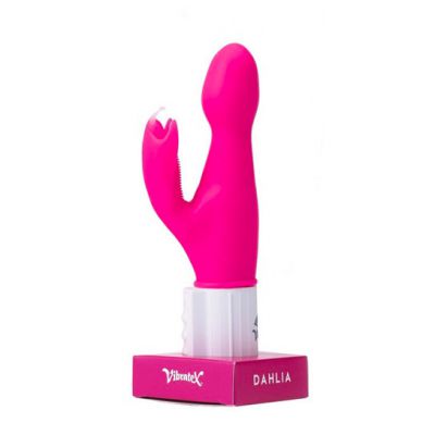 Vibratex Dahlia GSpot Vibrator None