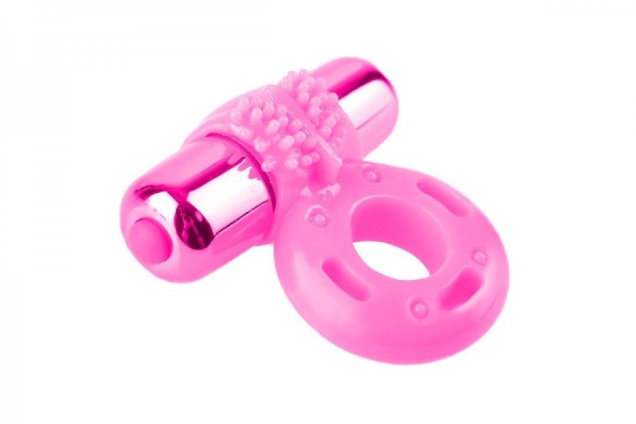 Neon Vibrating Couples Kit