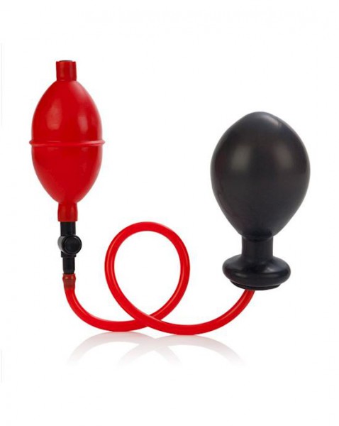 Expandable Butt Plug