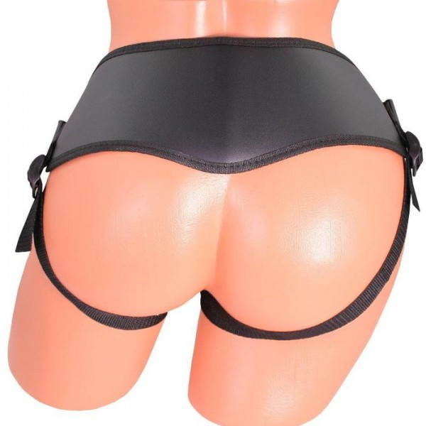 Strap On Harness