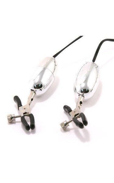 Turbo Nipple Clamps