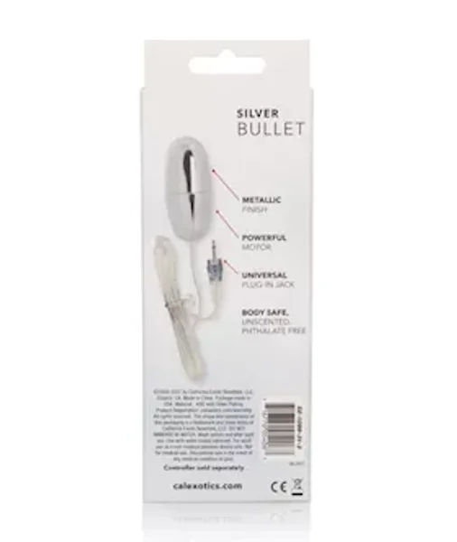 Sterling Collection  Bullet - Silver — image 10 of 10