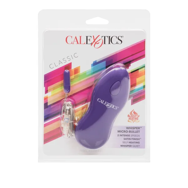 Whisper Micro Bullet - Purple — image 25 of 25