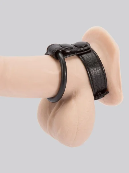 Bondage Boutique Adjustable Stamina Cock Ring — image 11 of 11