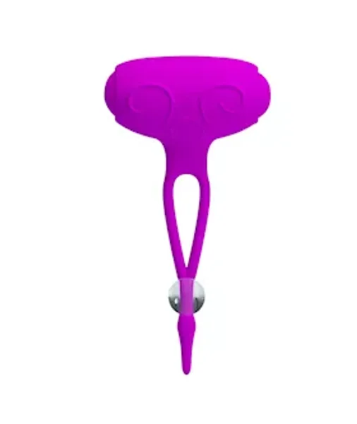 Bancroft Bullet Nipple Vibrator — image 14 of 18