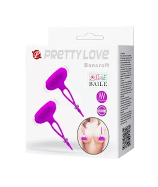 Bancroft Bullet Nipple Vibrator — image 18 of 18