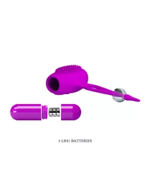 Bancroft Bullet Nipple Vibrator — image 17 of 18