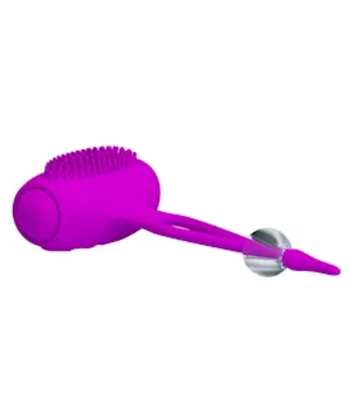 Bancroft Bullet Nipple Vibrator — image 13 of 18