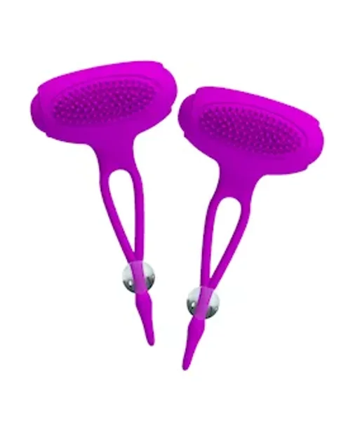 Bancroft Bullet Nipple Vibrator — image 11 of 18