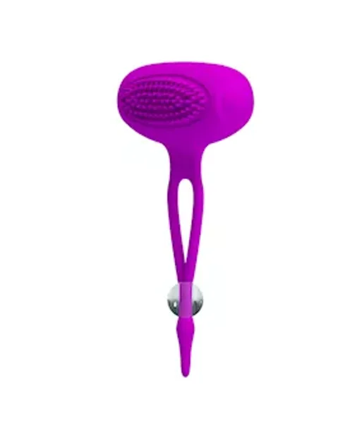 Bancroft Bullet Nipple Vibrator — image 12 of 18