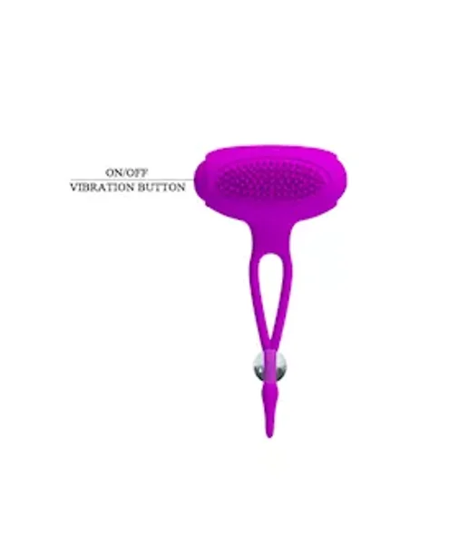 Bancroft Bullet Nipple Vibrator — image 16 of 18