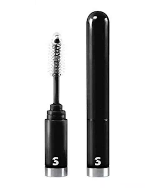 Eyelash Curler Brush - Black - — image 2 of 2