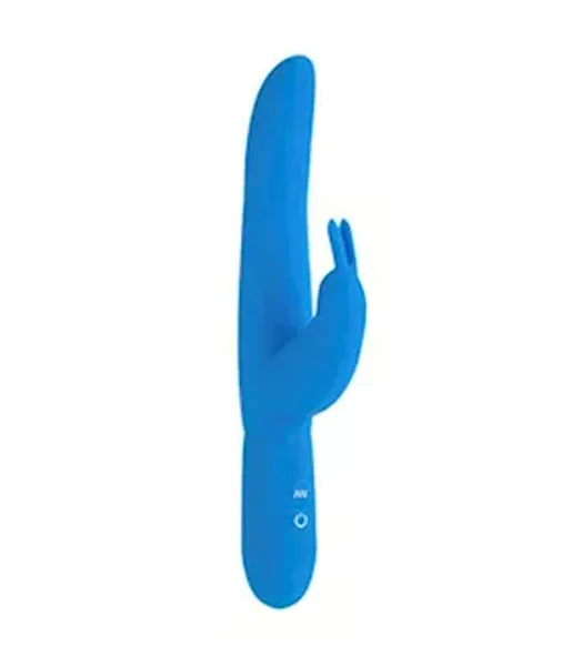 Posh 10 Function Silicone Bounding Bunny Stimulator — image 10 of 11