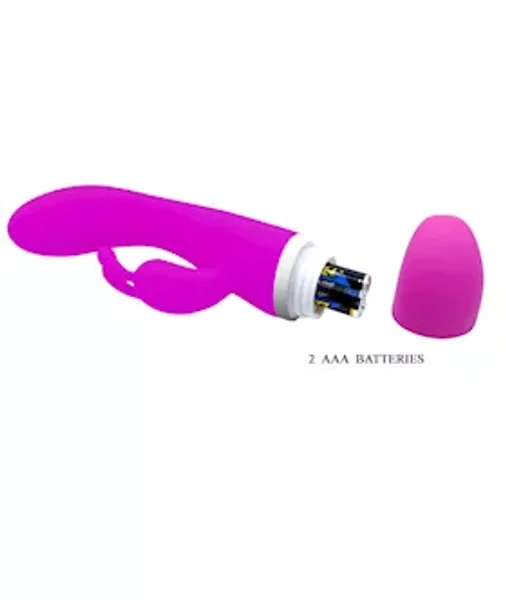 Freda  Dual Ear Rabbit Vibrator — image 15 of 16