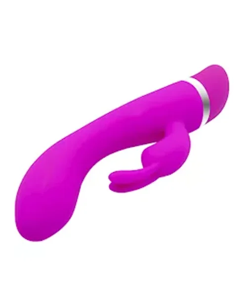 Freda  Dual Ear Rabbit Vibrator — image 11 of 16