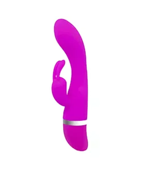 Freda  Dual Ear Rabbit Vibrator — image 9 of 16