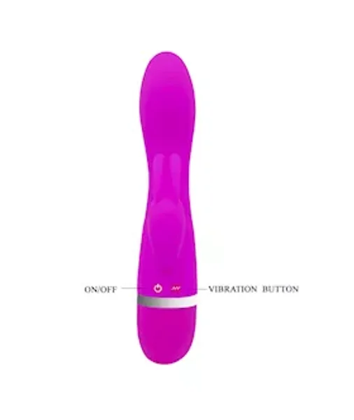 Freda  Dual Ear Rabbit Vibrator — image 14 of 16