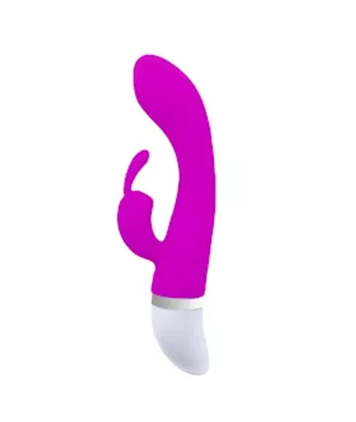 Freda  Dual Ear Rabbit Vibrator — image 10 of 16