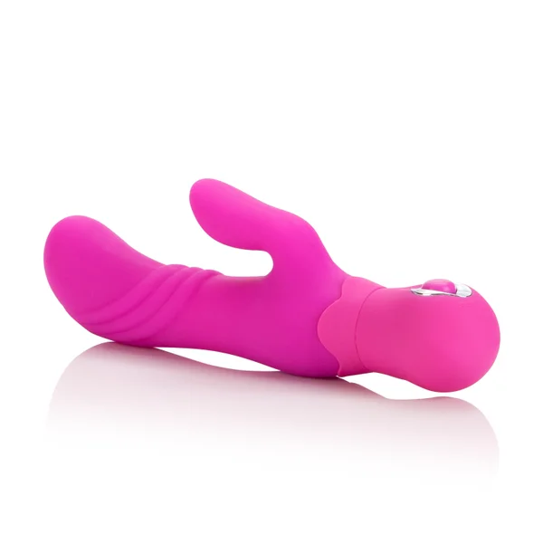 Posh Silicone Thumper G - Pink — image 20 of 20