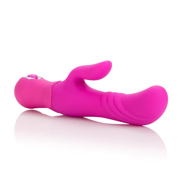 Posh Silicone Thumper G - Pink — image 16 of 20