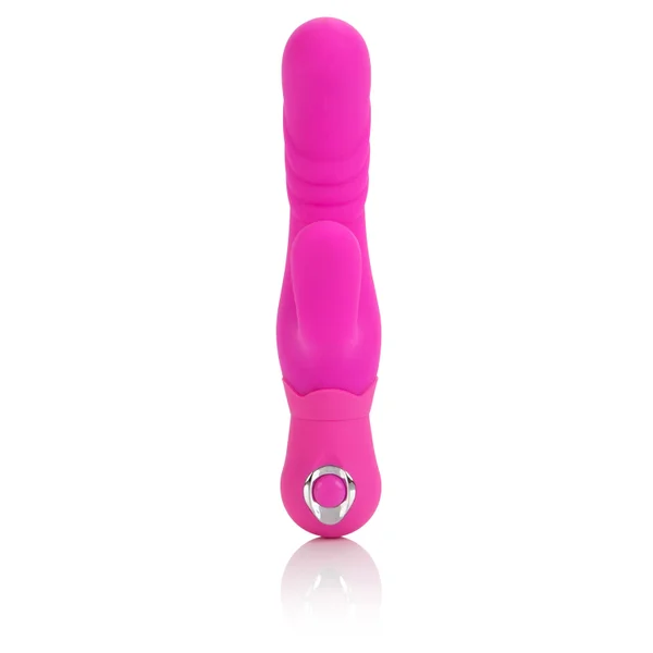 Posh Silicone Thumper G - Pink — image 19 of 20